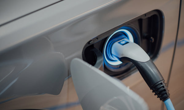 HOW SUSTAINABLE ARE CHARGING STATIONS?
