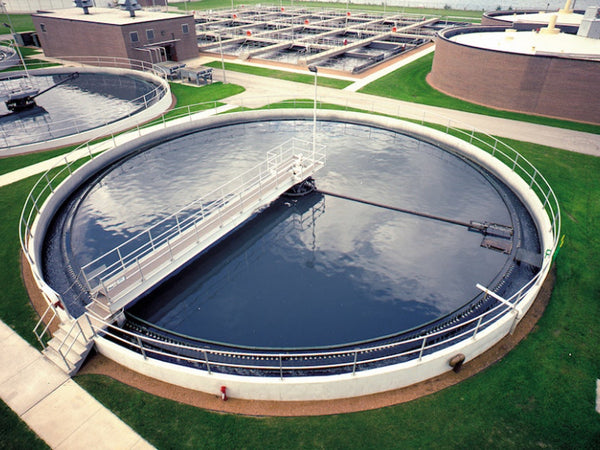 Groundbreaking technologies In  wastewater treatment